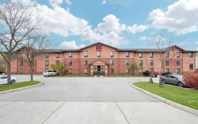 Studio 6 Extended Stay South Bend Mishawaka South IN