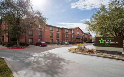 Extended Stay America Suites Houston Northwest Hwy 290