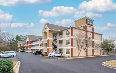 Extended Stay America Select Suites Jackson North