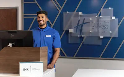 Holiday Inn Express Hotel & Suites Saginaw by IHG