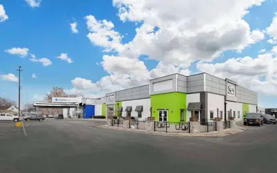 Clarion Inn Des Moines Airport