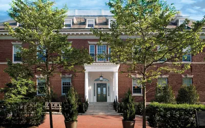 The Vanderbilt, Auberge Collection