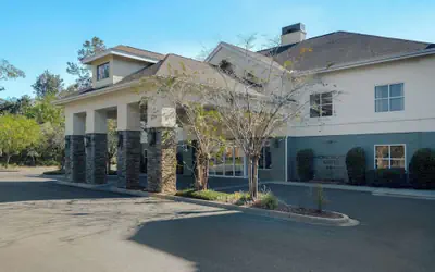 Homewood Suites by Hilton Tallahassee