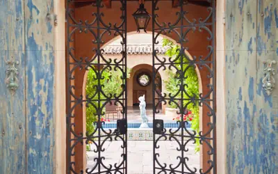 Royal Palms Resort and Spa, part of Hyatt