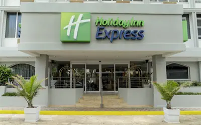 Holiday Inn Express San Juan Condado by IHG