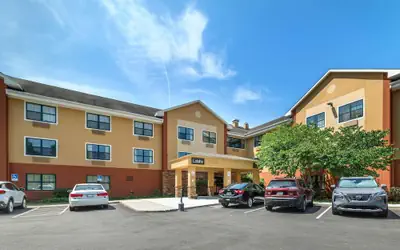 Extended Stay America Suites Portland Scarborough