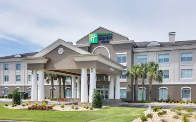 Holiday Inn Express & Suites Dublin by IHG