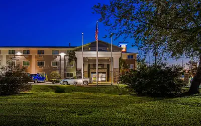 Best Western Slidell Hotel