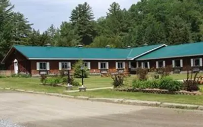 Northern Lights Lodge