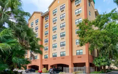 Extended Stay America Premier Suites Miami Coral Gables
