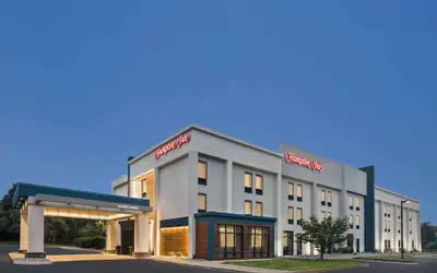 Hampton Inn Quakertown