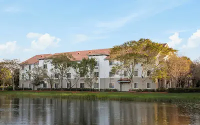 TownePlace Suites by Marriott Fort Lauderdale Weston