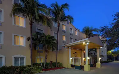 Homewood Suites by Hilton Bonita Springs Naples North