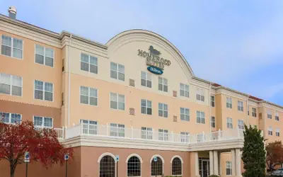 Homewood Suites by Hilton Erie