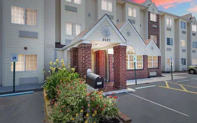 Microtel Inn & Suites by Wyndham Cordova Memphis I-40 East