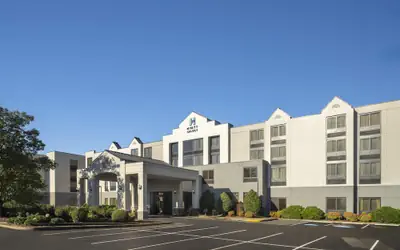 Hyatt Select Richmond/Chester