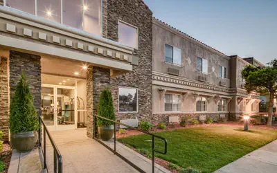 Holiday Inn Express & Suites Santa Clara by IHG