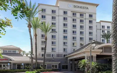 Sonesta Anaheim Resort Area