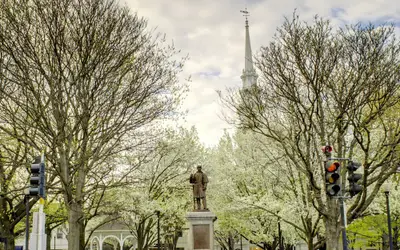 Fairfield Inn & Suites by Marriott Keene Downtown