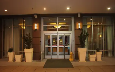 Holiday Inn Seattle Downtown by IHG