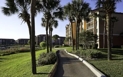 Westgate Lakes Resort & Spa Universal Studios Area