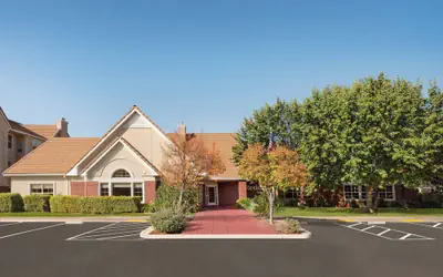 Residence Inn by Marriott San Jose South\/Morgan Hill