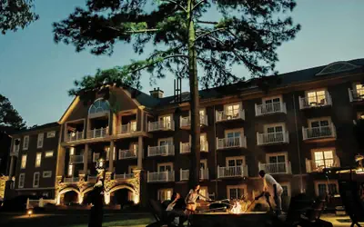 The Ritz-Carlton Reynolds, Lake Oconee