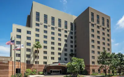 San Diego Marriott Del Mar