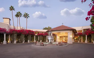 The Scottsdale Resort and Spa, Curio Collection by Hilton