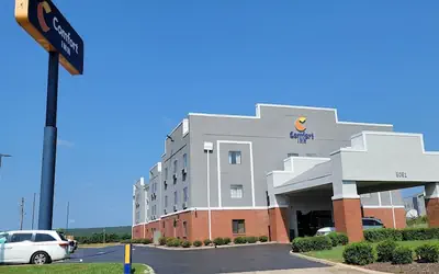 Comfort Inn Bessemer Birmingham South