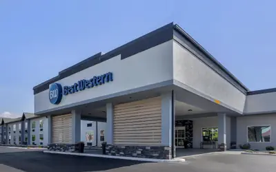 Best Western Manchester