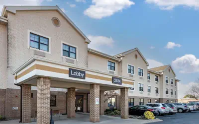 Extended Stay America Suites Rochester North