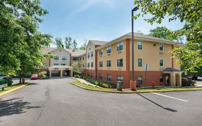 Extended Stay America Suites Red Bank Middletown