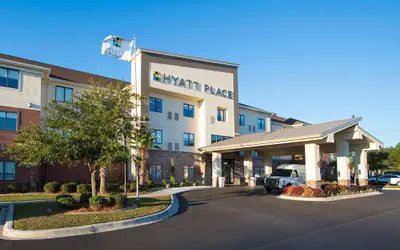 Hyatt Place Savannah Airport