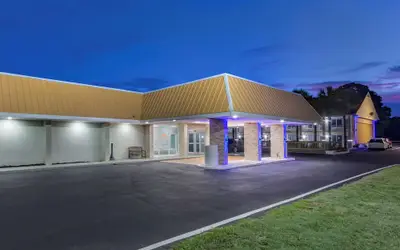 Quality Inn & Suites Pawleys Island