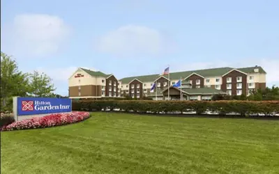 Hilton Garden Inn Islip/MacArthur Airport