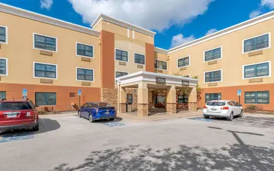 Extended Stay America Suites Chicago Midway