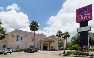Comfort Suites Deer Park Pasadena