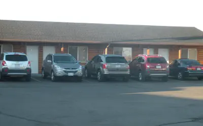 Marianna Inn Panguitch