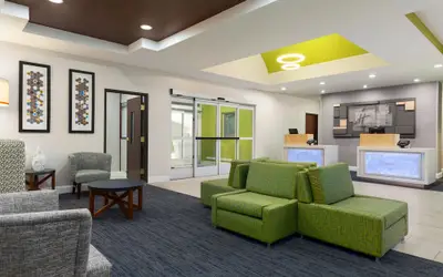 Holiday Inn Express Hotel & Suites Florence I-95 at Hwy 327 by IHG