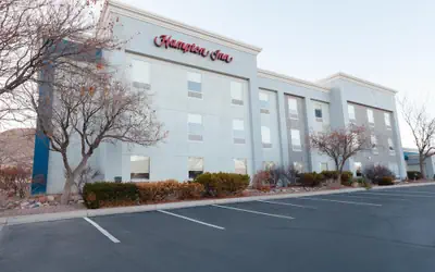 Hampton Inn Richfield