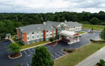 Holiday Inn Express & Suites Enterprise by IHG