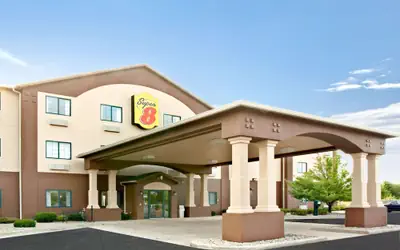 Super 8 by Wyndham South Bend
