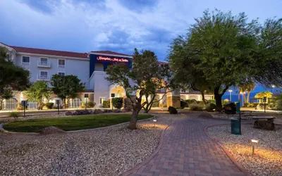 Hampton Inn & Suites by Hilton Mesquite