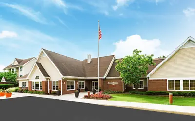 Residence Inn by Marriott  Philadelphia Montgomeryville