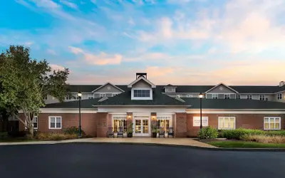 Homewood Suites by Hilton Manchester/Airport