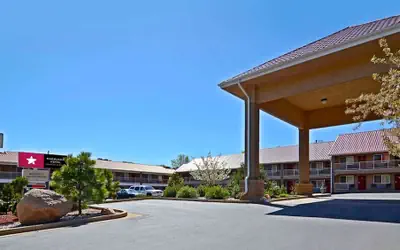 Tava Motel Manitou Springs