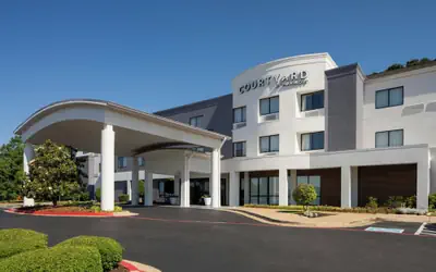 Courtyard by Marriott Texarkana