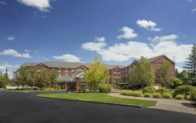Hilton Garden Inn Corvallis