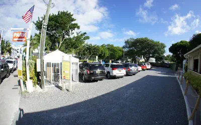 Pegasus International Hotel